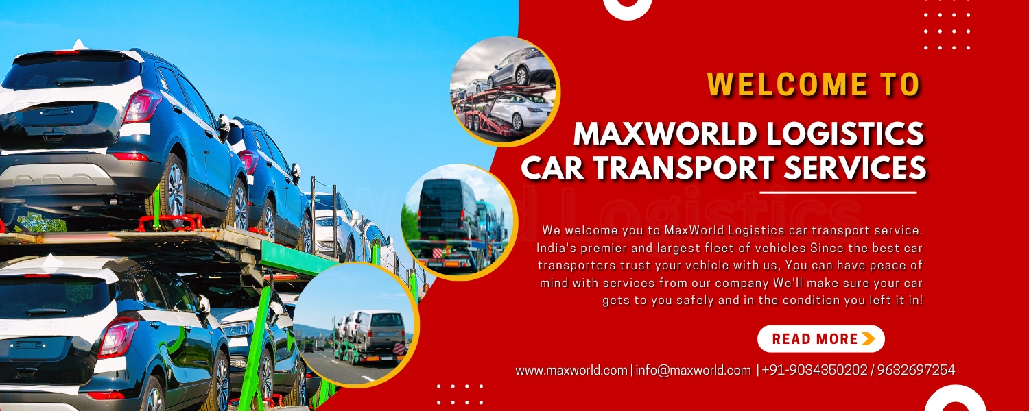 MaxWorld Logistics